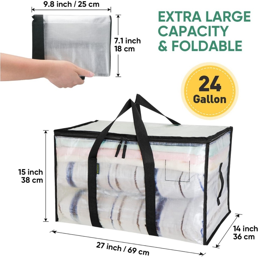 Storage bag
